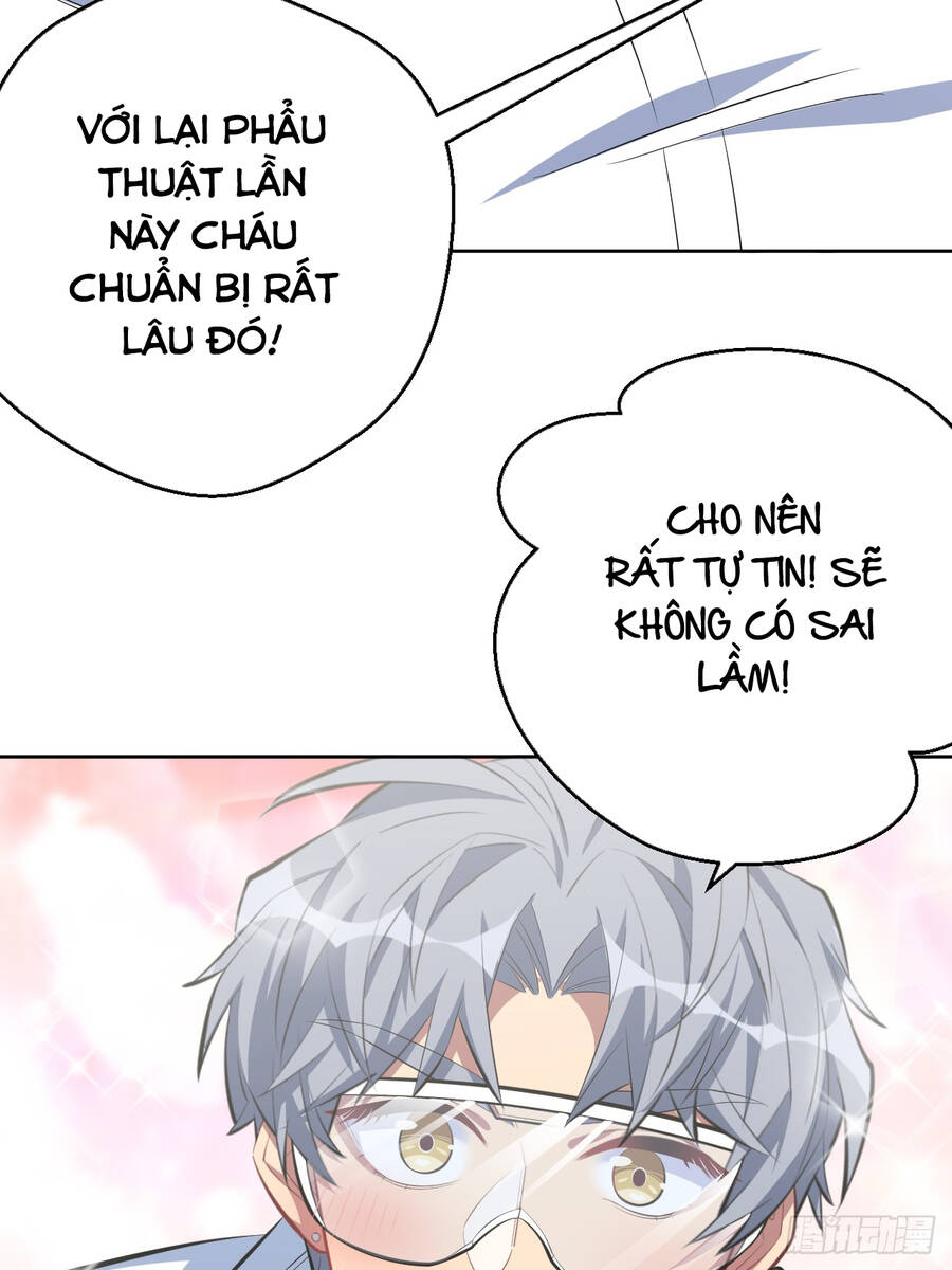 Cha Vợ Đại Nhân Là Bà Xã Chapter 36 - Trang 2