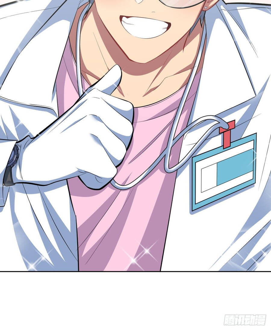 Cha Vợ Đại Nhân Là Bà Xã Chapter 36 - Trang 2