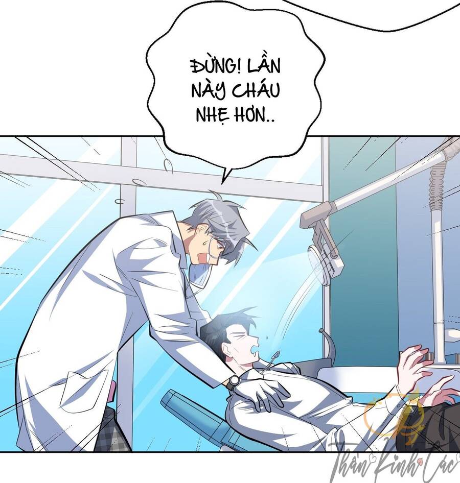 Cha Vợ Đại Nhân Là Bà Xã Chapter 37 - Trang 2