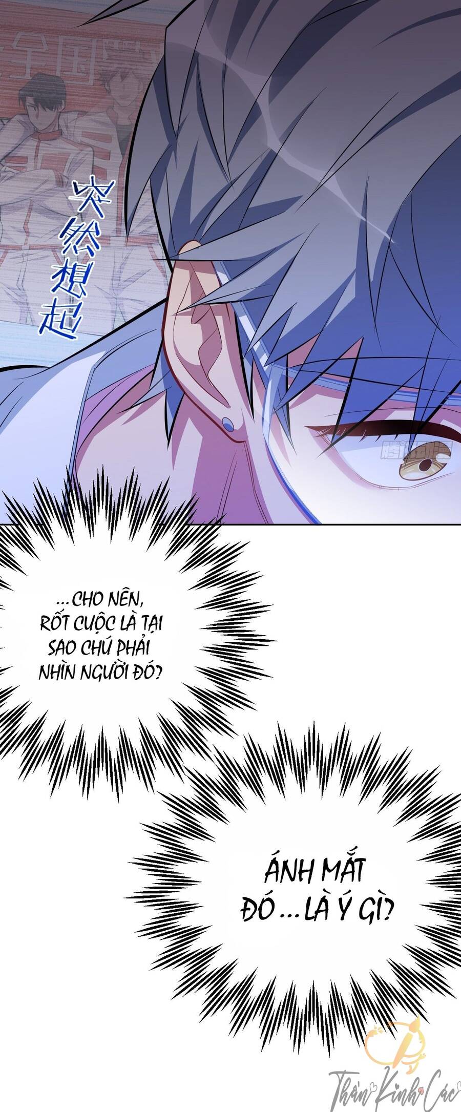 Cha Vợ Đại Nhân Là Bà Xã Chapter 37 - Trang 2