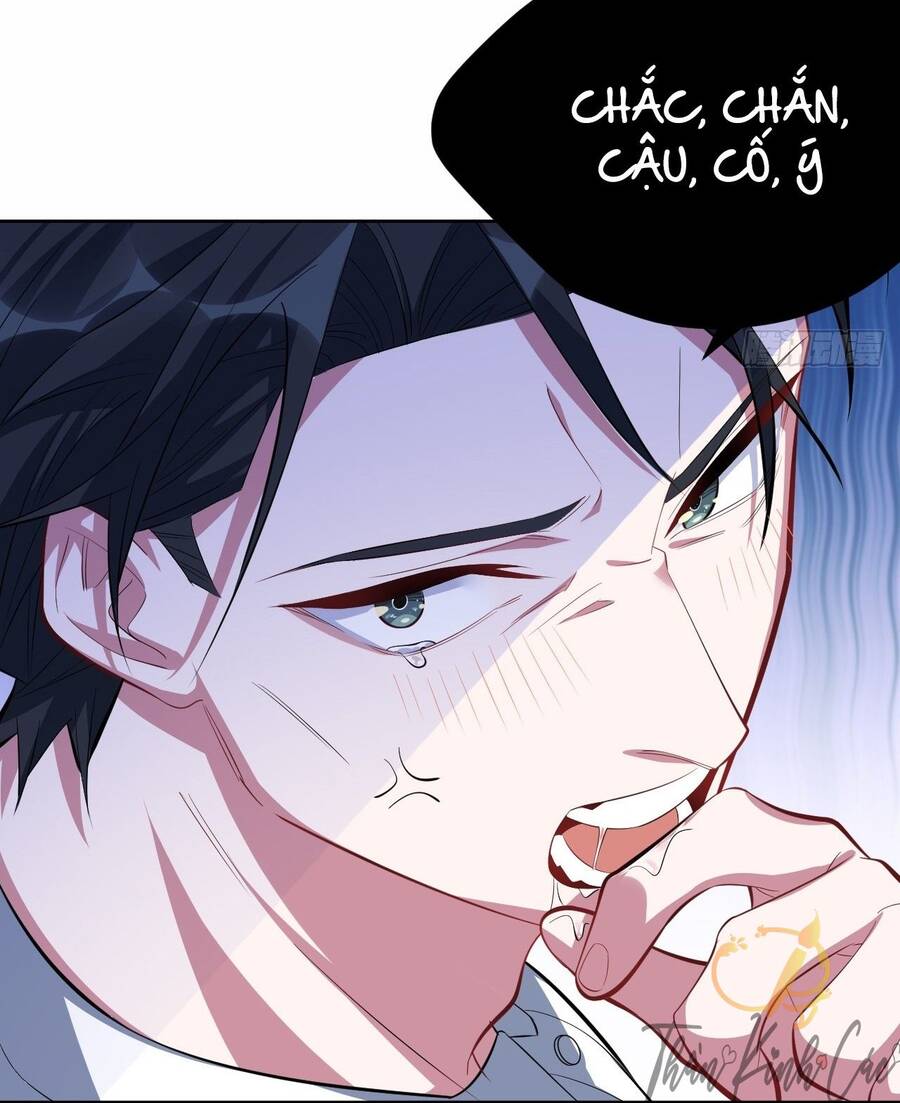 Cha Vợ Đại Nhân Là Bà Xã Chapter 37 - Trang 2