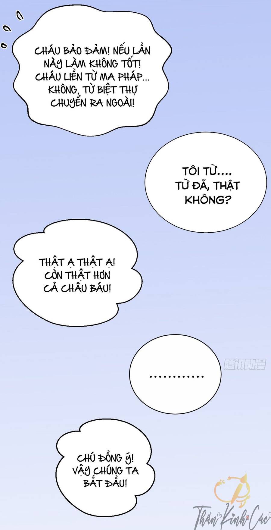 Cha Vợ Đại Nhân Là Bà Xã Chapter 37 - Trang 2