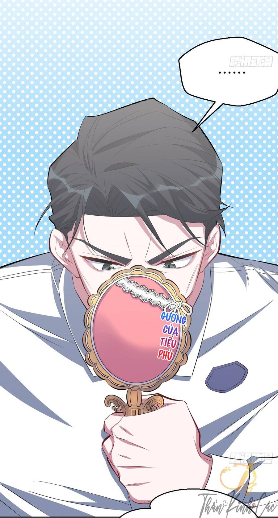 Cha Vợ Đại Nhân Là Bà Xã Chapter 37 - Trang 2