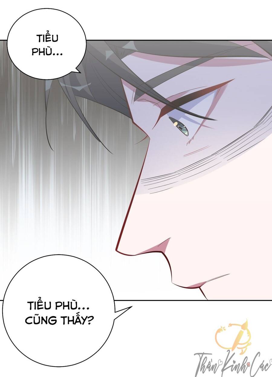 Cha Vợ Đại Nhân Là Bà Xã Chapter 37 - Trang 2