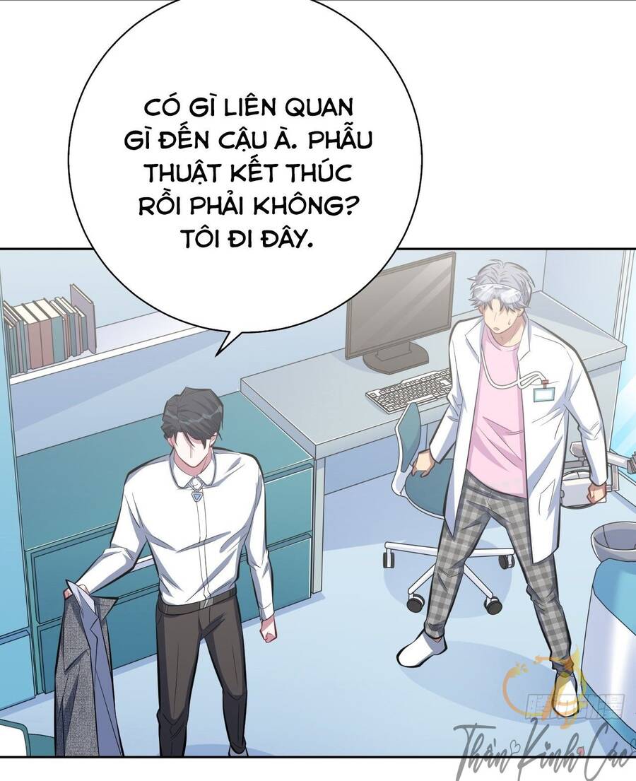 Cha Vợ Đại Nhân Là Bà Xã Chapter 37 - Trang 2