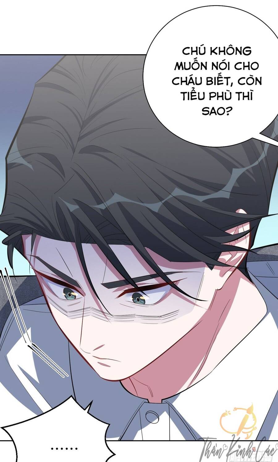 Cha Vợ Đại Nhân Là Bà Xã Chapter 37 - Trang 2