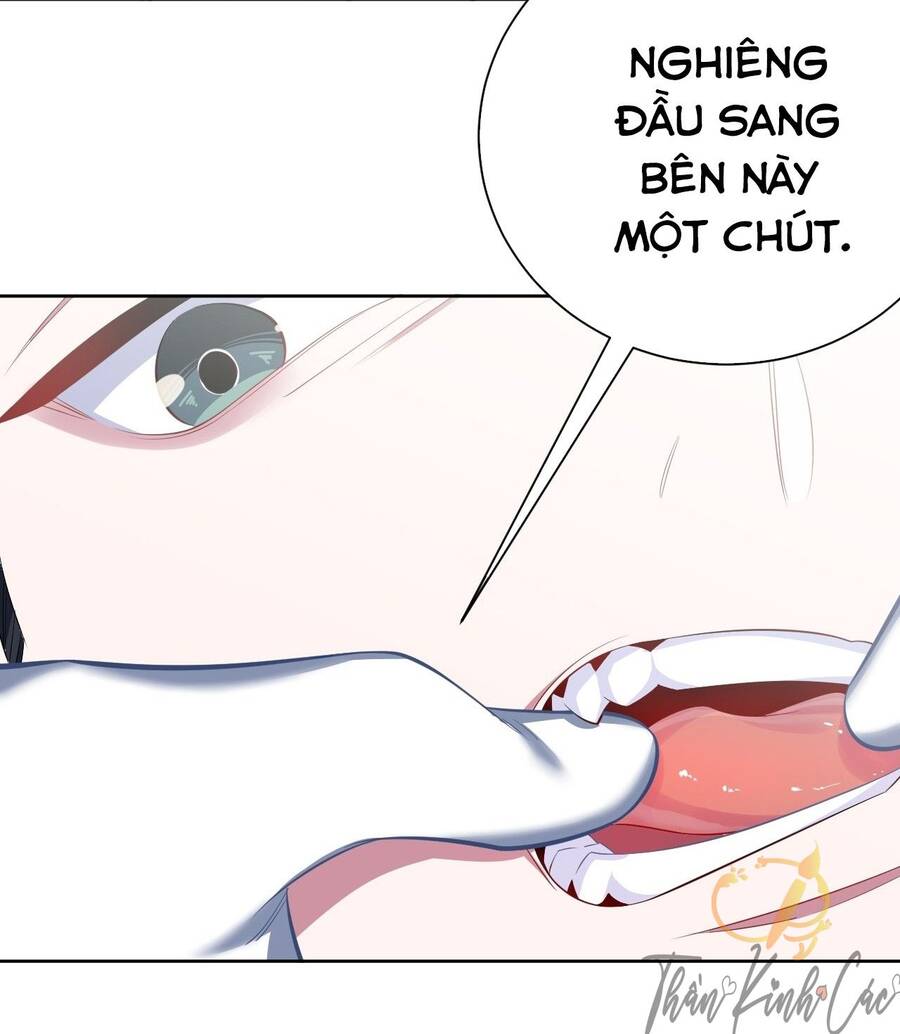 Cha Vợ Đại Nhân Là Bà Xã Chapter 37 - Trang 2