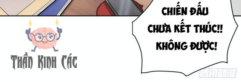 Cha Vợ Đại Nhân Là Bà Xã Chapter 38 - Trang 2