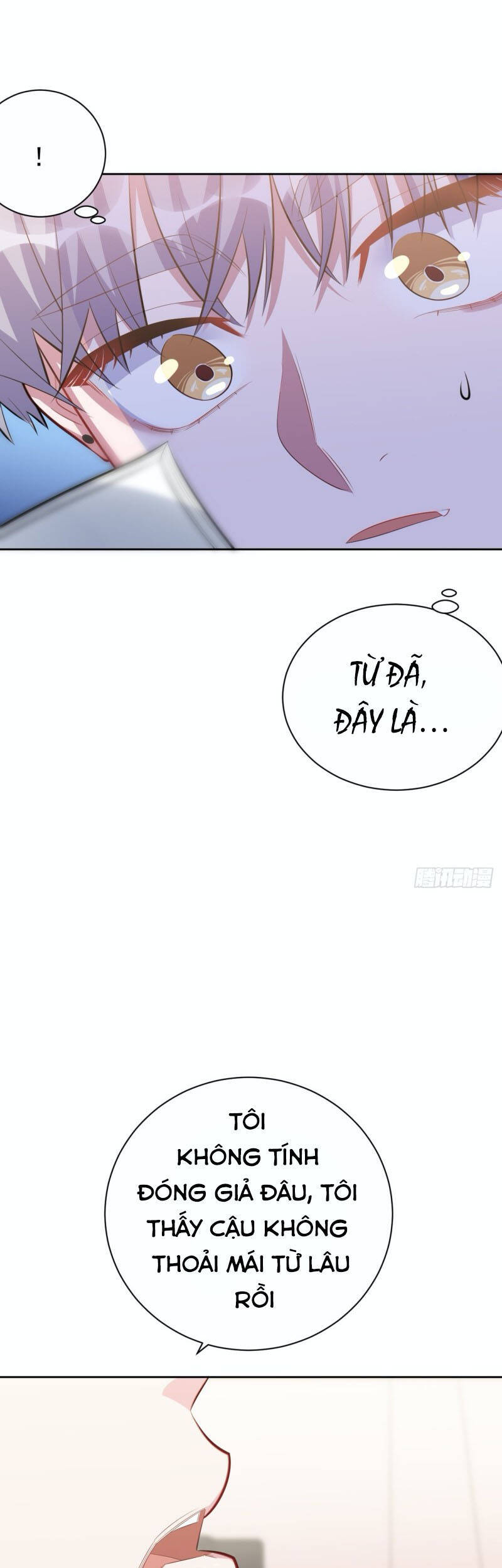 Cha Vợ Đại Nhân Là Bà Xã Chapter 39 - Trang 2