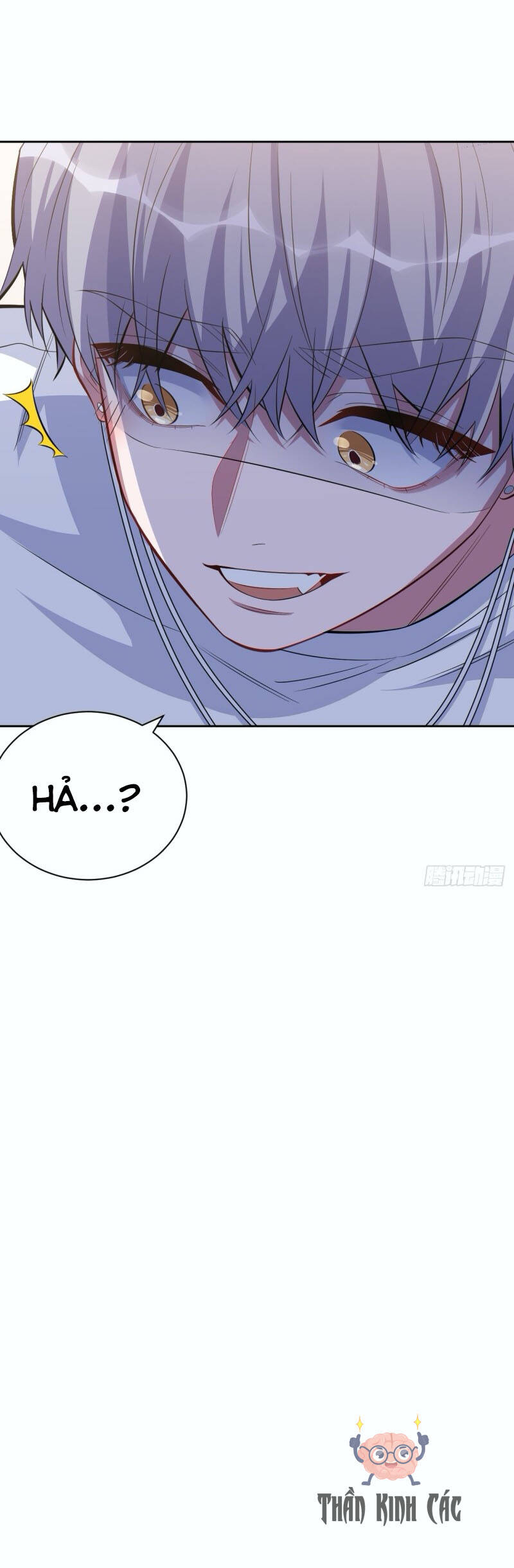 Cha Vợ Đại Nhân Là Bà Xã Chapter 39 - Trang 2