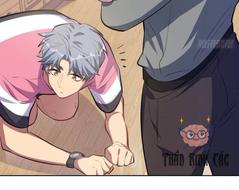 Cha Vợ Đại Nhân Là Bà Xã Chapter 39 - Trang 2