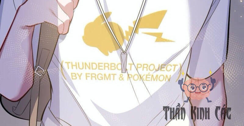 Cha Vợ Đại Nhân Là Bà Xã Chapter 39 - Trang 2