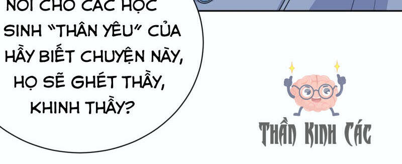 Cha Vợ Đại Nhân Là Bà Xã Chapter 39 - Trang 2