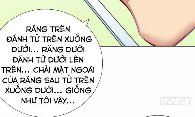 Cha Vợ Đại Nhân Là Bà Xã Chapter 4 - Trang 2