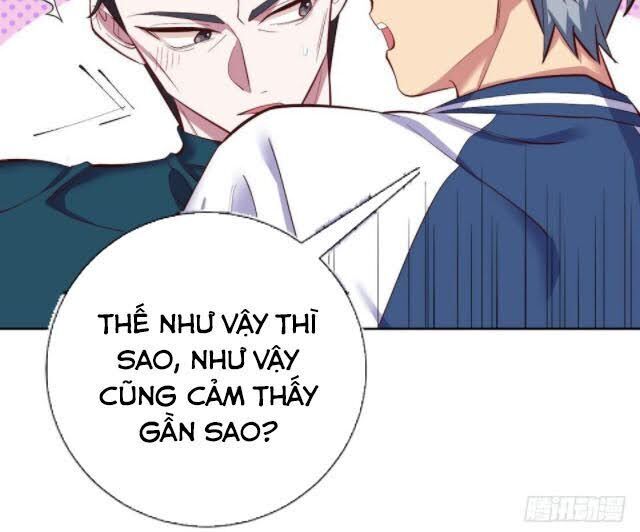 Cha Vợ Đại Nhân Là Bà Xã Chapter 4 - Trang 2