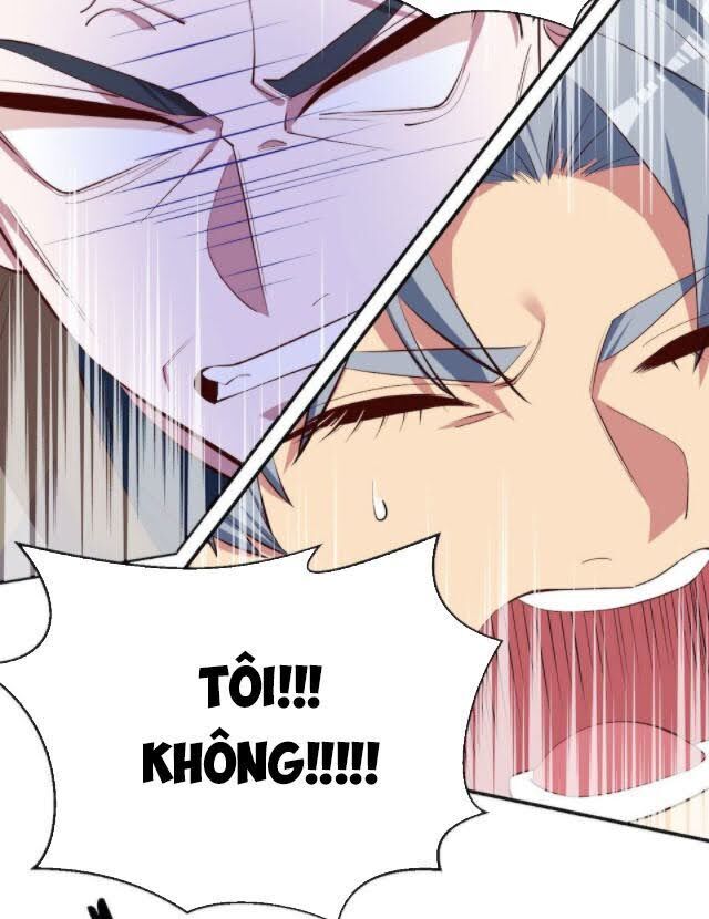 Cha Vợ Đại Nhân Là Bà Xã Chapter 4 - Trang 2