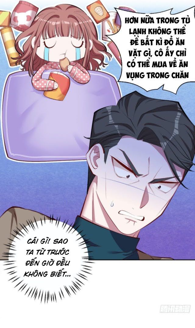 Cha Vợ Đại Nhân Là Bà Xã Chapter 4 - Trang 2