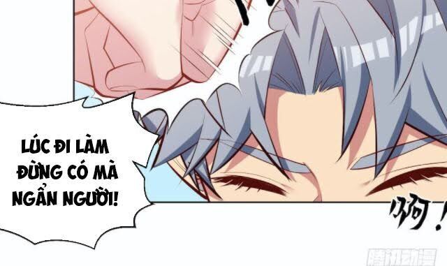 Cha Vợ Đại Nhân Là Bà Xã Chapter 4 - Trang 2