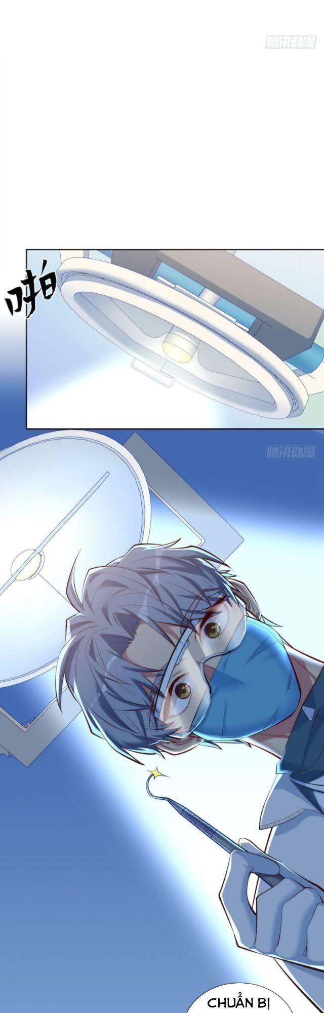 Cha Vợ Đại Nhân Là Bà Xã Chapter 4 - Trang 2