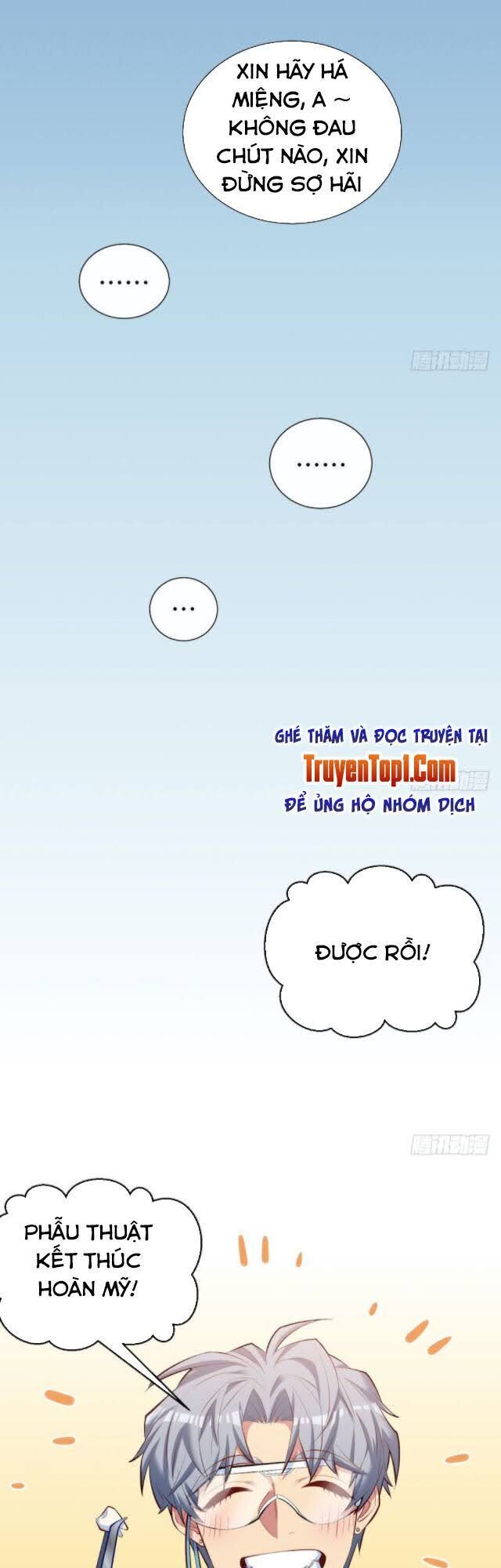 Cha Vợ Đại Nhân Là Bà Xã Chapter 4 - Trang 2