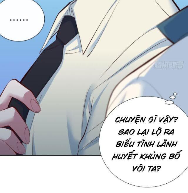 Cha Vợ Đại Nhân Là Bà Xã Chapter 4 - Trang 2