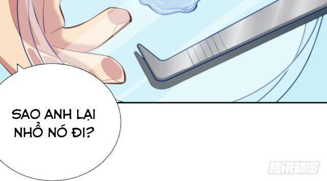 Cha Vợ Đại Nhân Là Bà Xã Chapter 4 - Trang 2