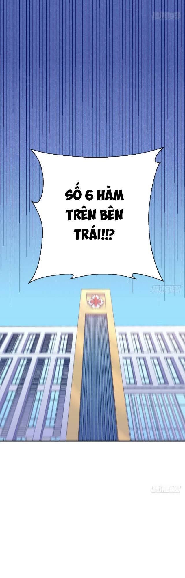 Cha Vợ Đại Nhân Là Bà Xã Chapter 4 - Trang 2