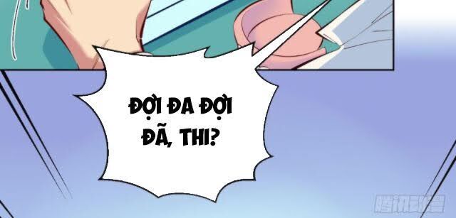 Cha Vợ Đại Nhân Là Bà Xã Chapter 4 - Trang 2