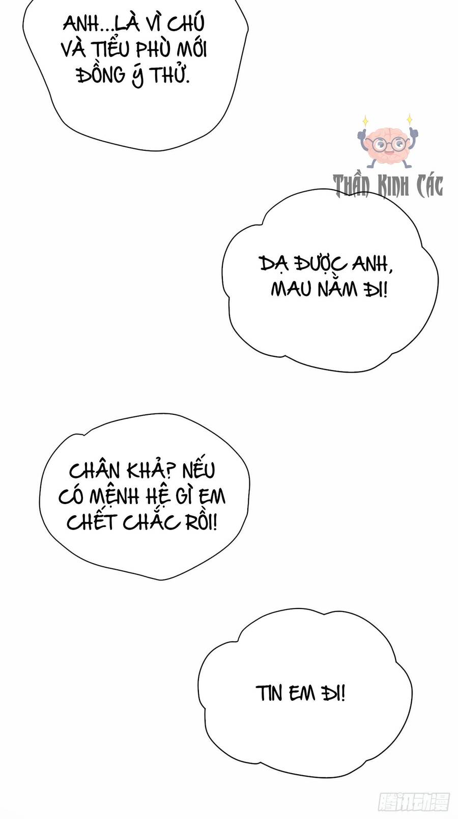 Cha Vợ Đại Nhân Là Bà Xã Chapter 40 - Trang 2