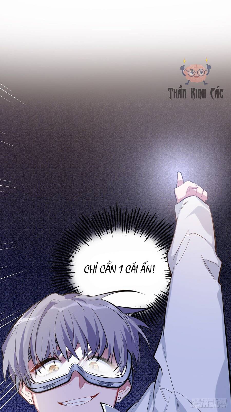 Cha Vợ Đại Nhân Là Bà Xã Chapter 40 - Trang 2