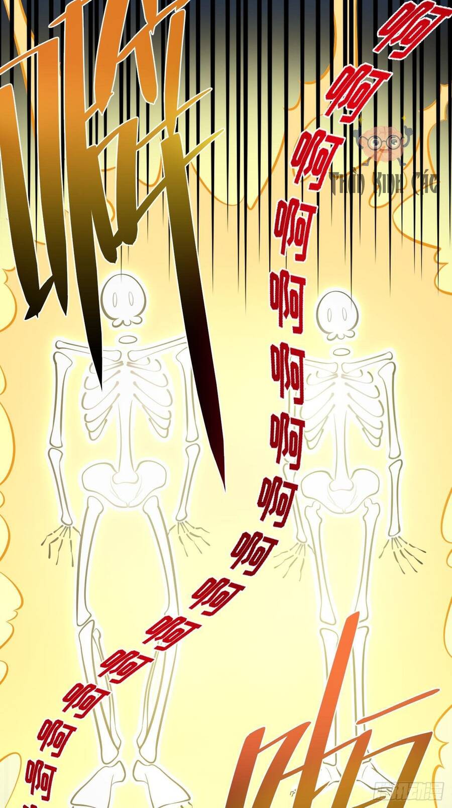 Cha Vợ Đại Nhân Là Bà Xã Chapter 40 - Trang 2