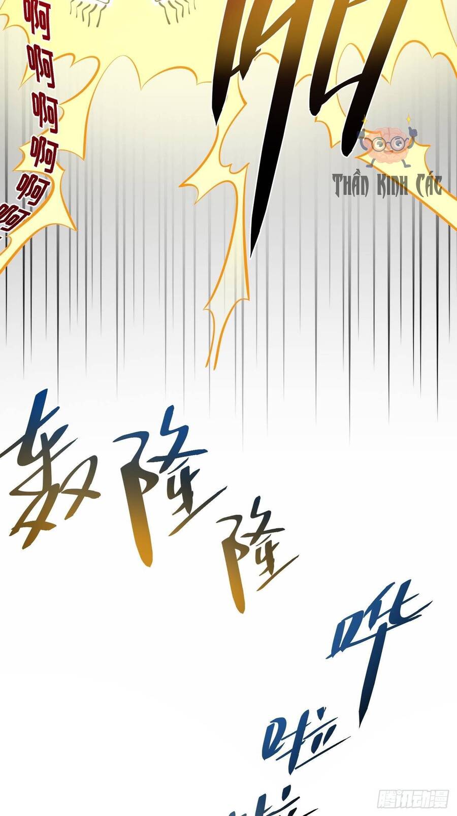 Cha Vợ Đại Nhân Là Bà Xã Chapter 40 - Trang 2