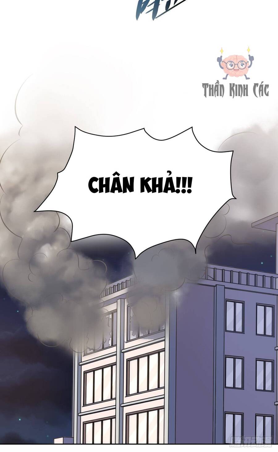 Cha Vợ Đại Nhân Là Bà Xã Chapter 40 - Trang 2
