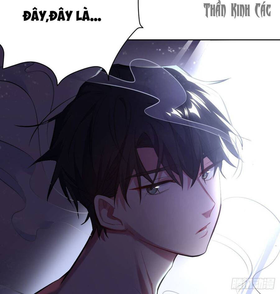 Cha Vợ Đại Nhân Là Bà Xã Chapter 40 - Trang 2