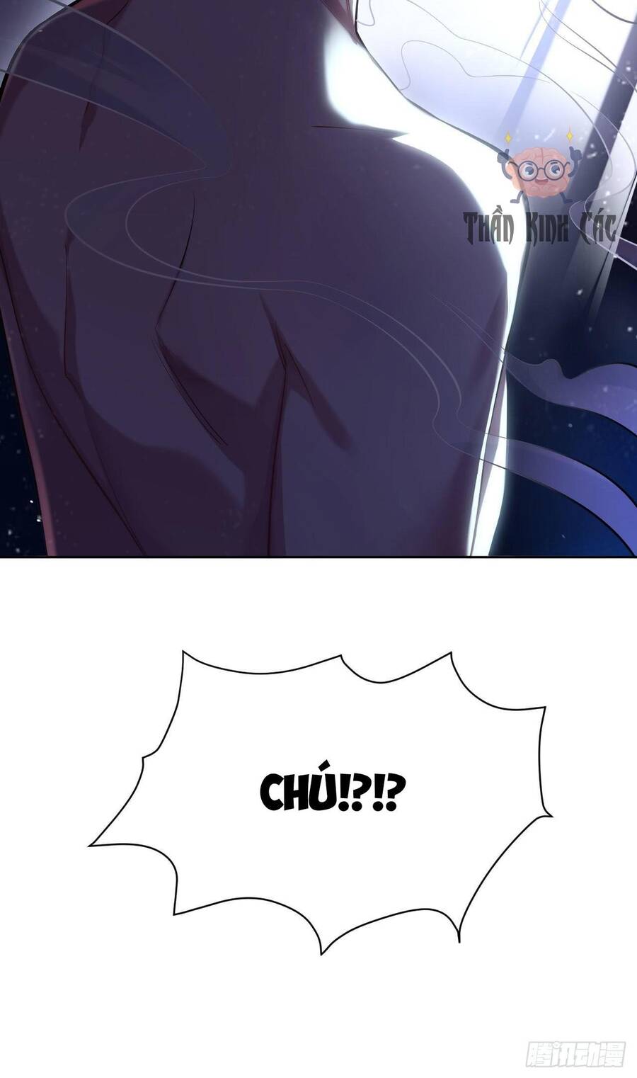 Cha Vợ Đại Nhân Là Bà Xã Chapter 40 - Trang 2