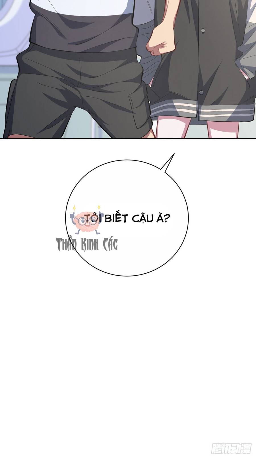 Cha Vợ Đại Nhân Là Bà Xã Chapter 41 - Trang 2