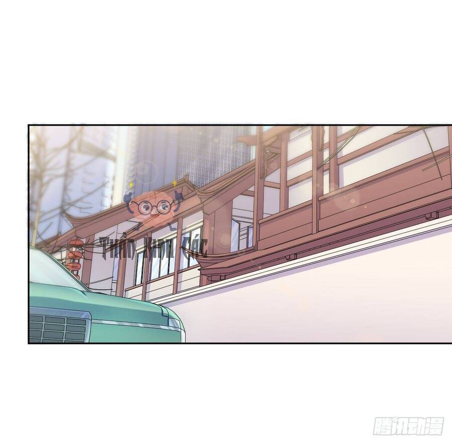 Cha Vợ Đại Nhân Là Bà Xã Chapter 41 - Trang 2