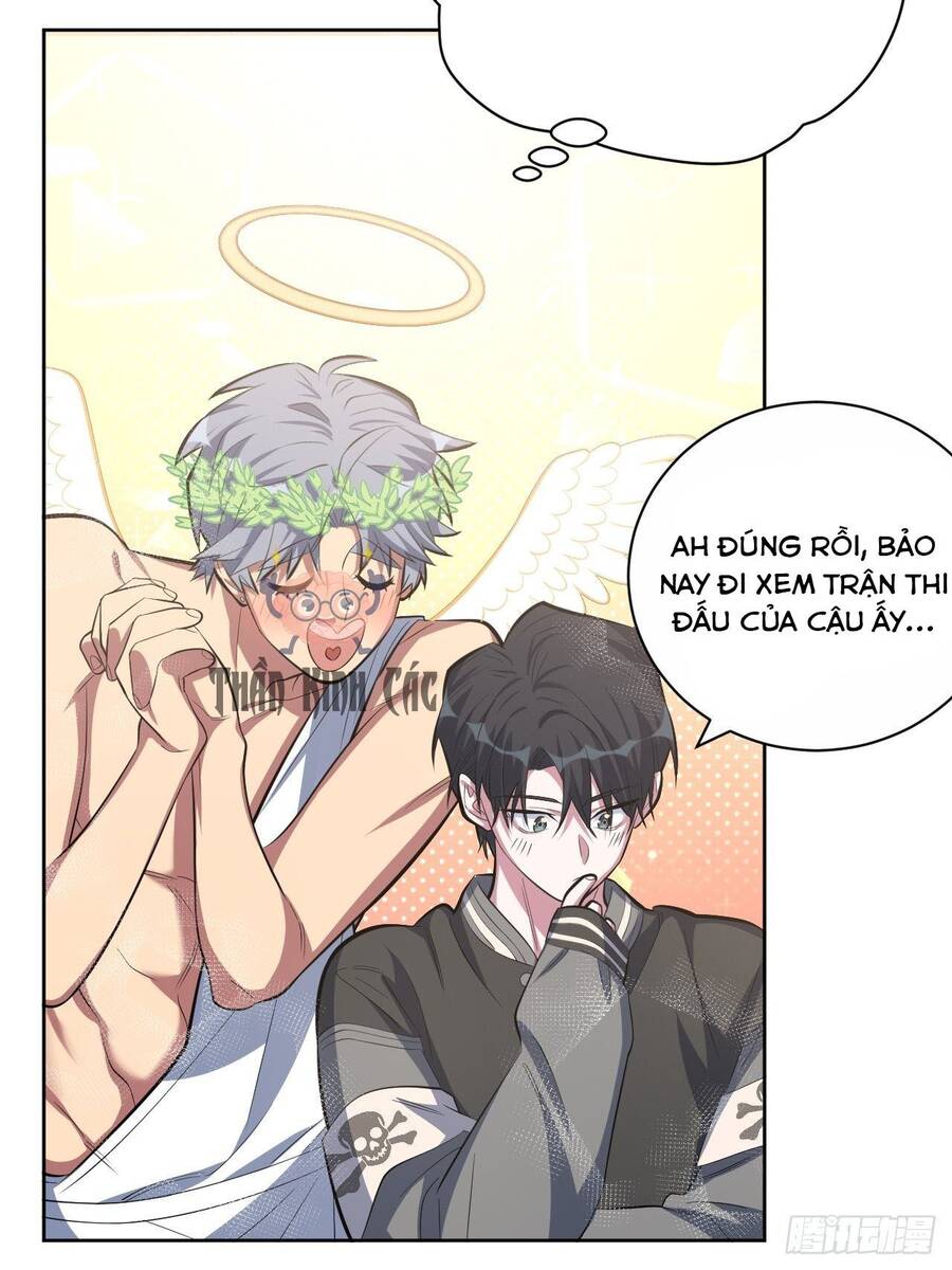 Cha Vợ Đại Nhân Là Bà Xã Chapter 41 - Trang 2