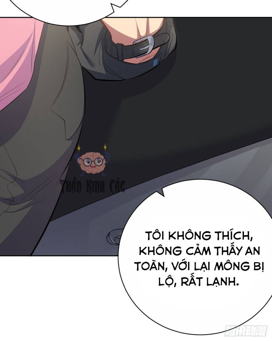 Cha Vợ Đại Nhân Là Bà Xã Chapter 41 - Trang 2