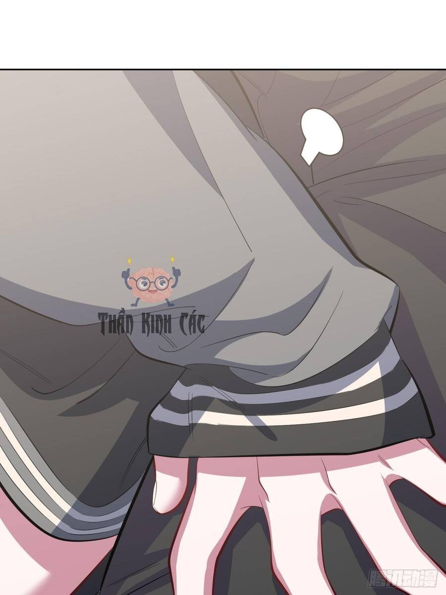 Cha Vợ Đại Nhân Là Bà Xã Chapter 41 - Trang 2