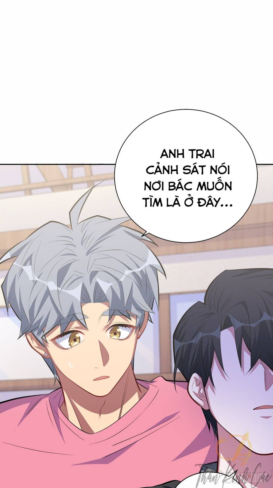 Cha Vợ Đại Nhân Là Bà Xã Chapter 42 - Trang 2