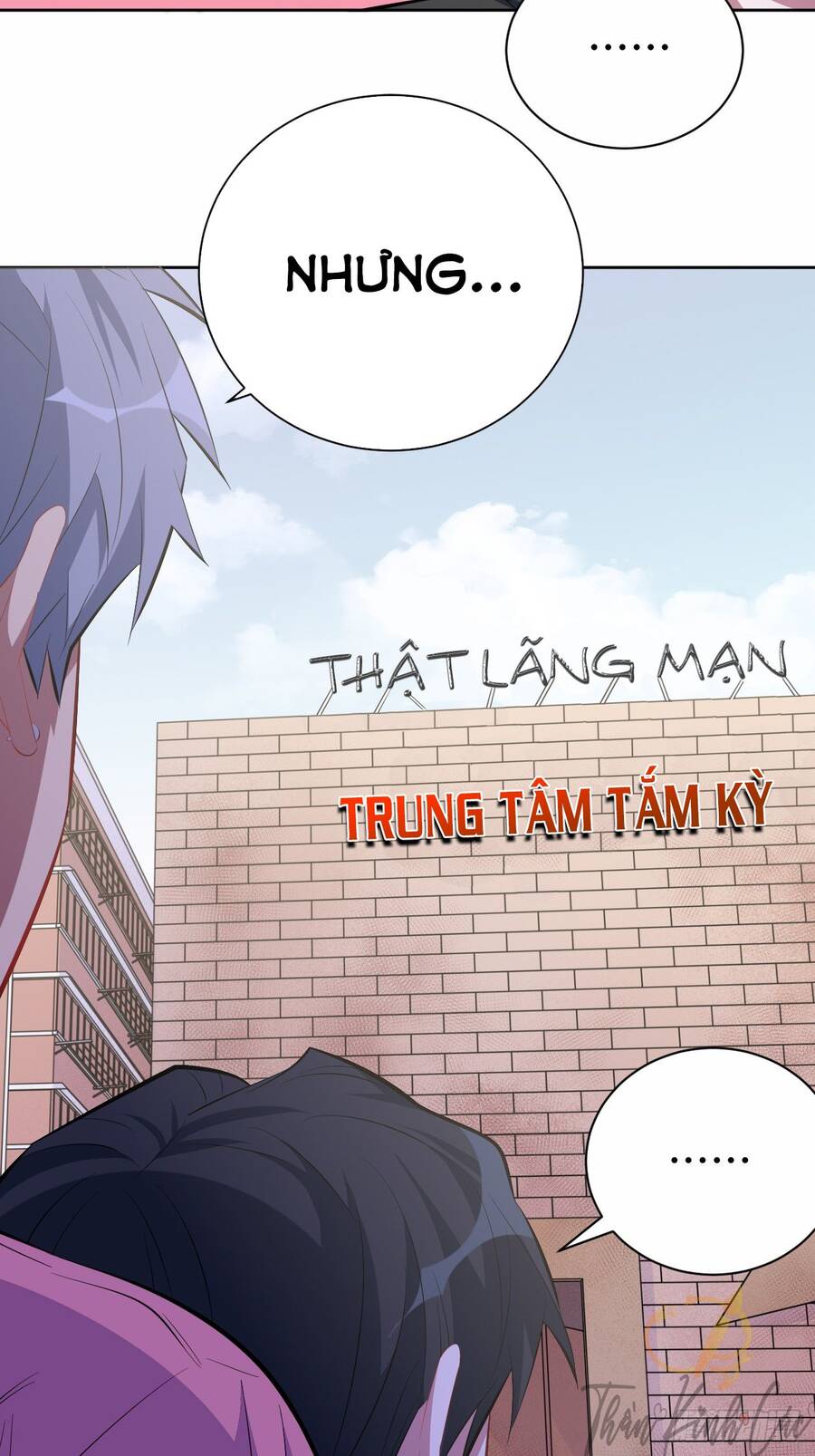 Cha Vợ Đại Nhân Là Bà Xã Chapter 42 - Trang 2