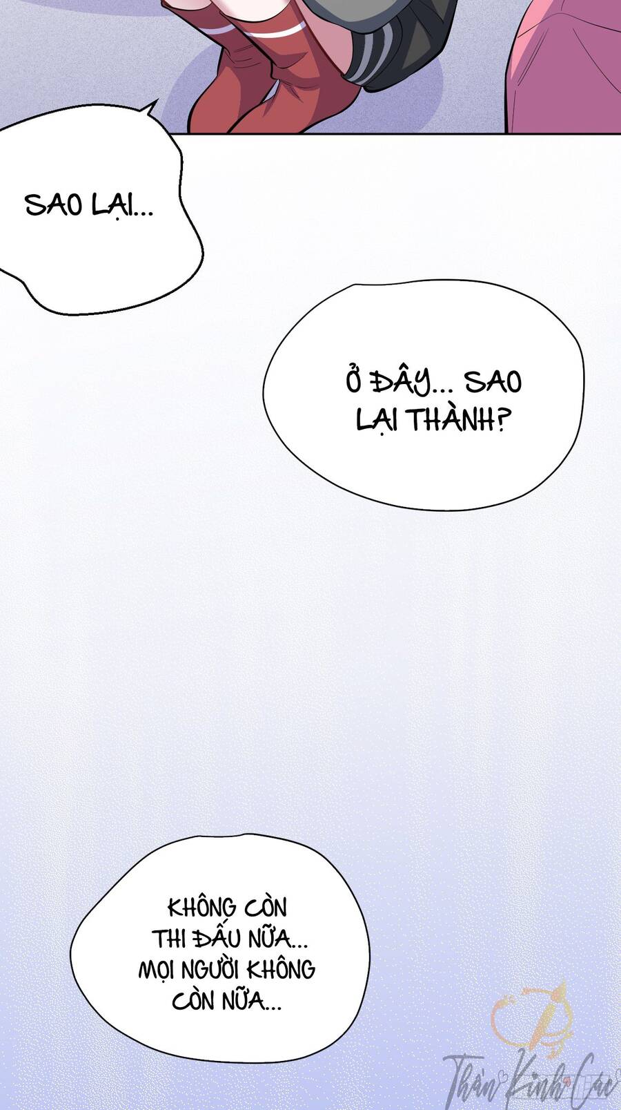 Cha Vợ Đại Nhân Là Bà Xã Chapter 42 - Trang 2