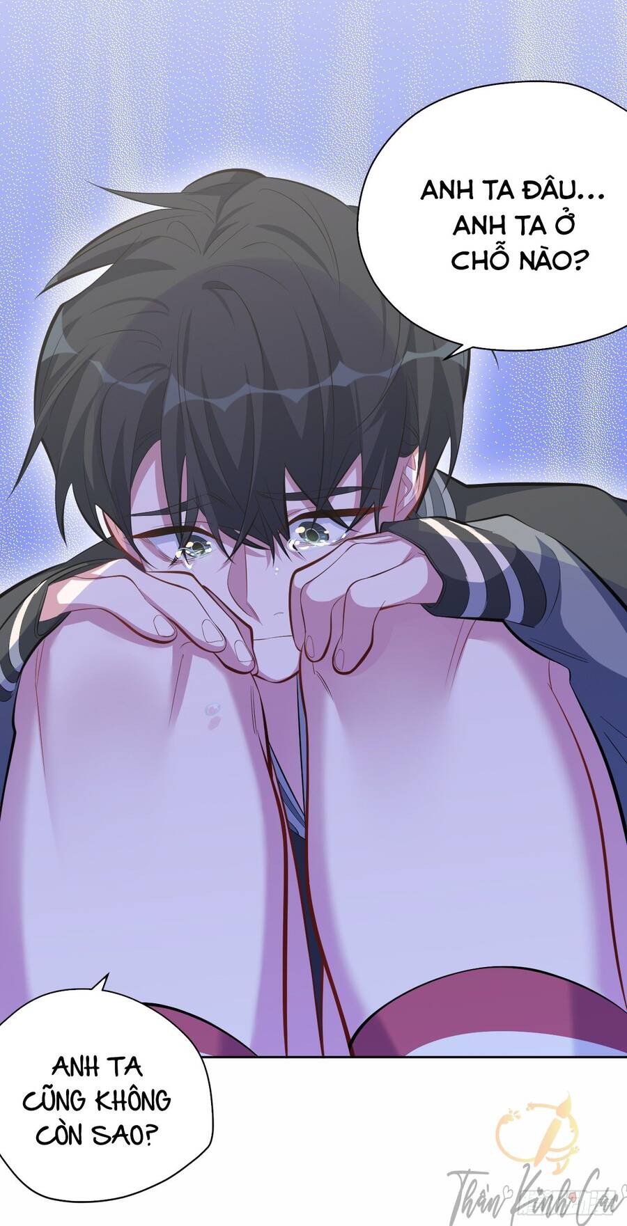 Cha Vợ Đại Nhân Là Bà Xã Chapter 42 - Trang 2