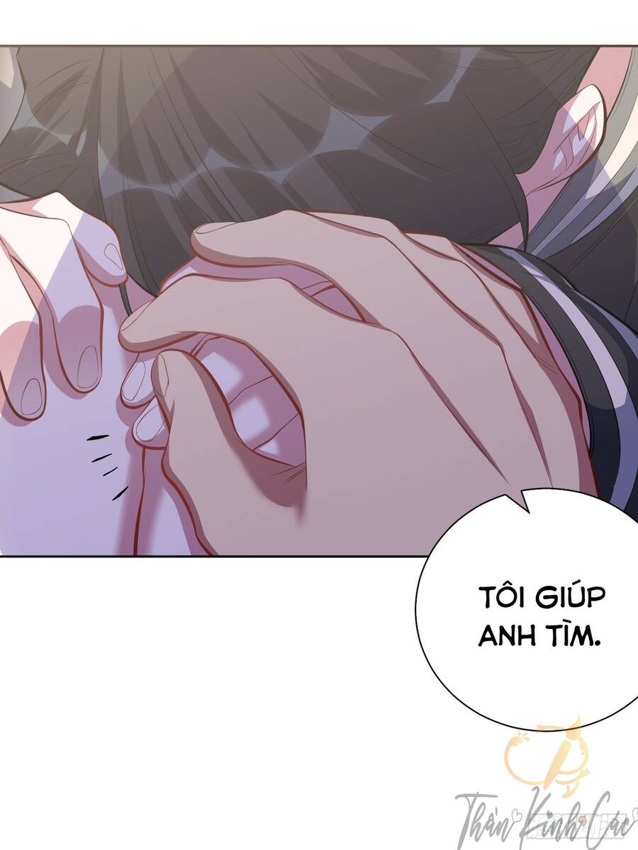 Cha Vợ Đại Nhân Là Bà Xã Chapter 42 - Trang 2