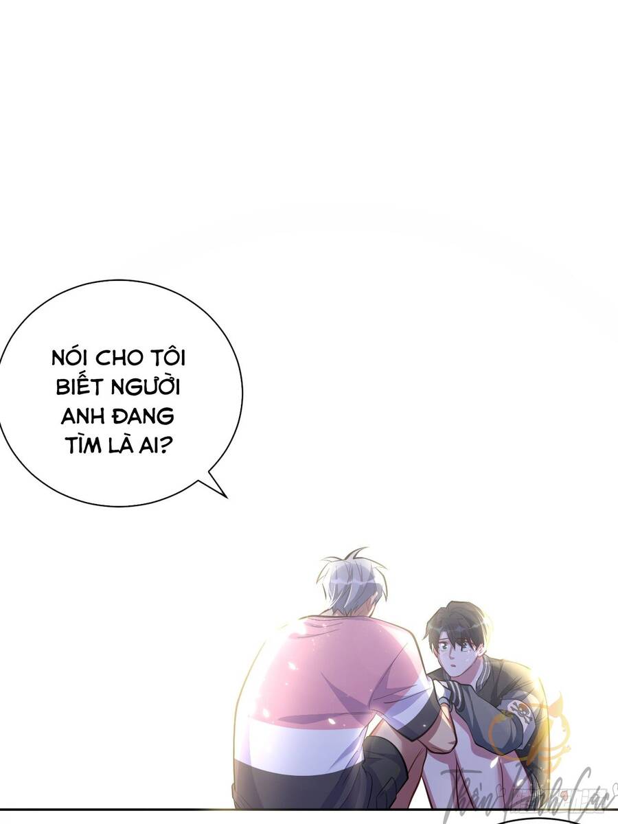 Cha Vợ Đại Nhân Là Bà Xã Chapter 42 - Trang 2