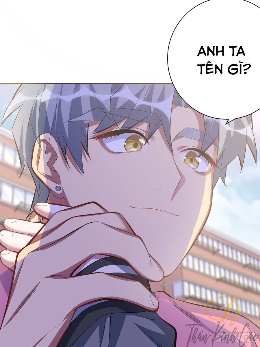 Cha Vợ Đại Nhân Là Bà Xã Chapter 42 - Trang 2