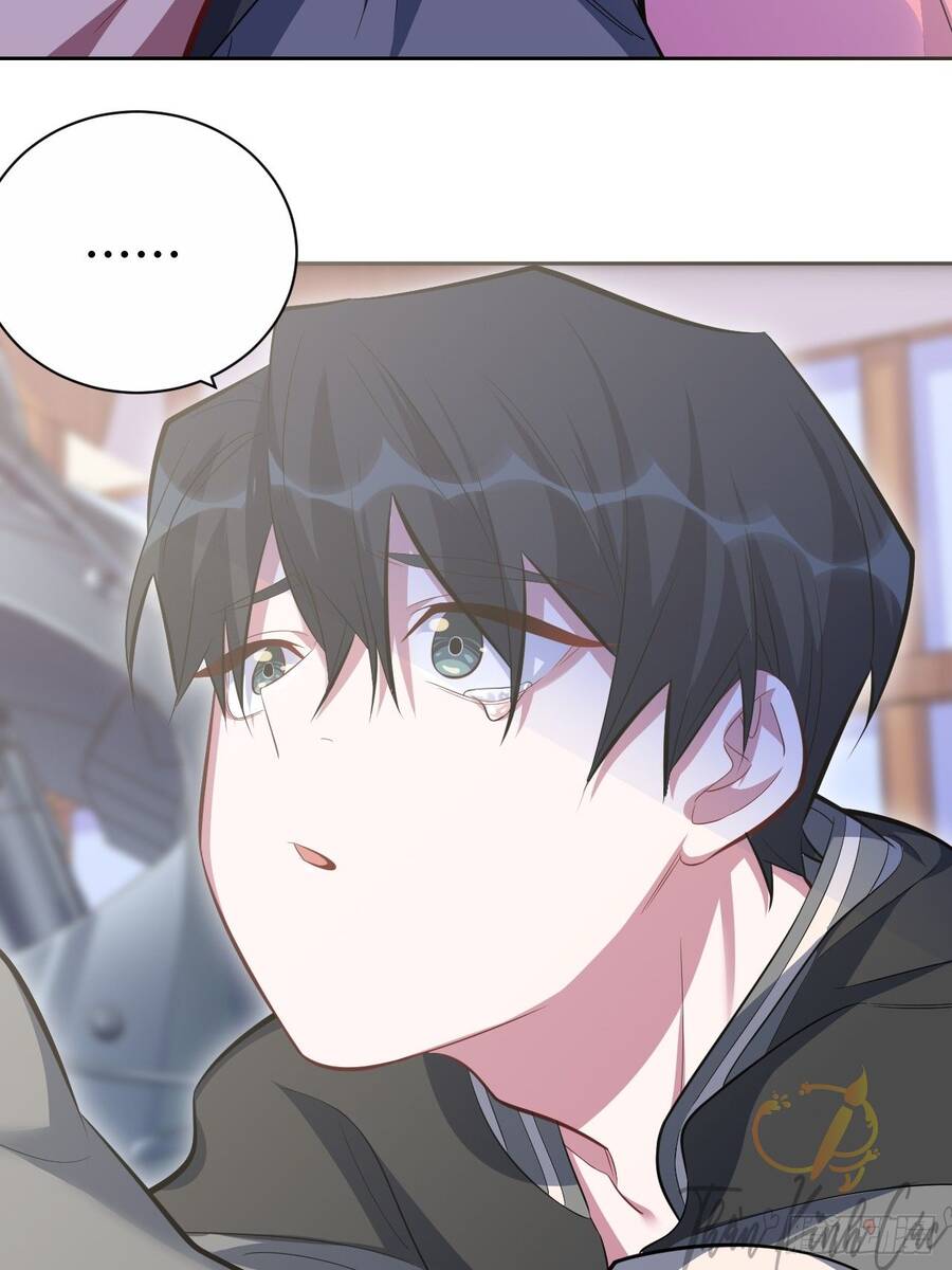 Cha Vợ Đại Nhân Là Bà Xã Chapter 42 - Trang 2