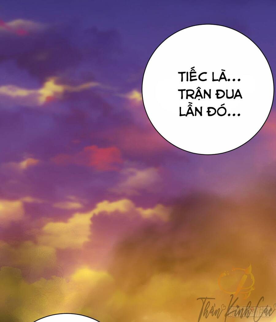 Cha Vợ Đại Nhân Là Bà Xã Chapter 43 - Trang 2