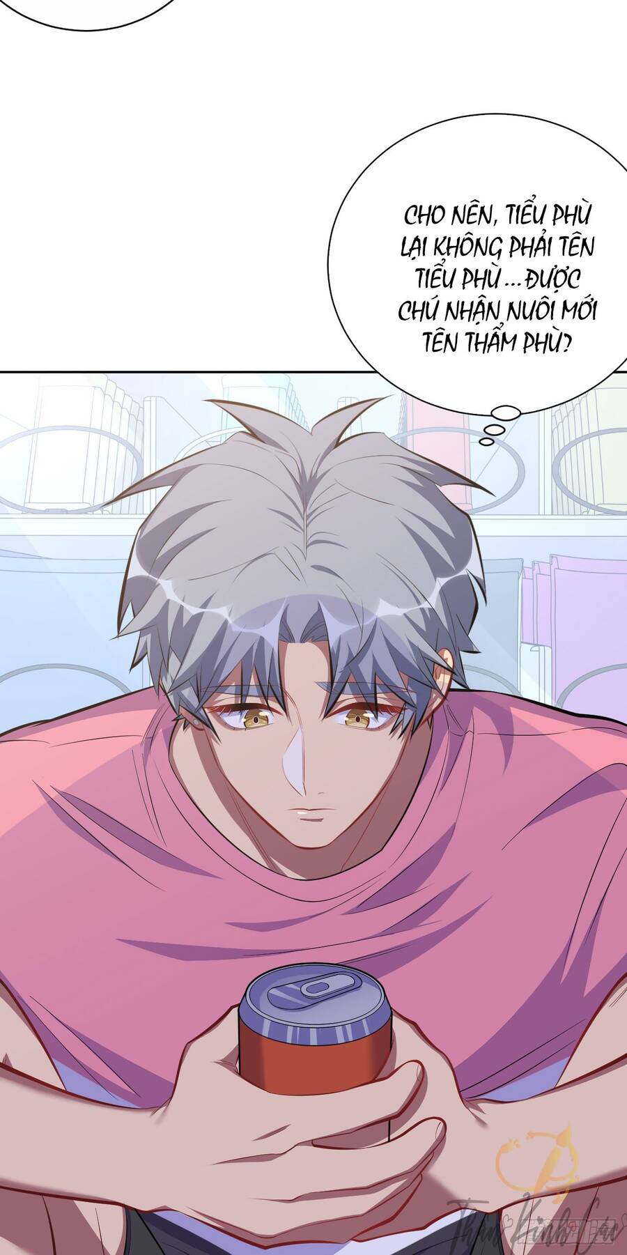 Cha Vợ Đại Nhân Là Bà Xã Chapter 43 - Trang 2